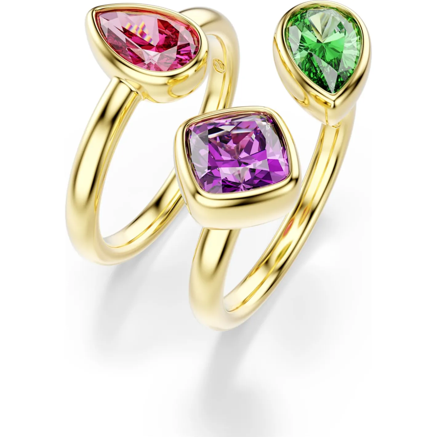 Anello cocktail Imber