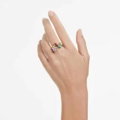 Anello cocktail Imber
