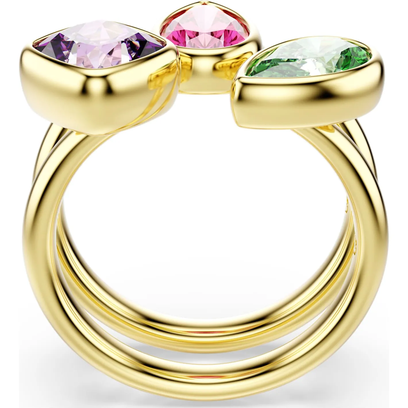 Anello cocktail Imber