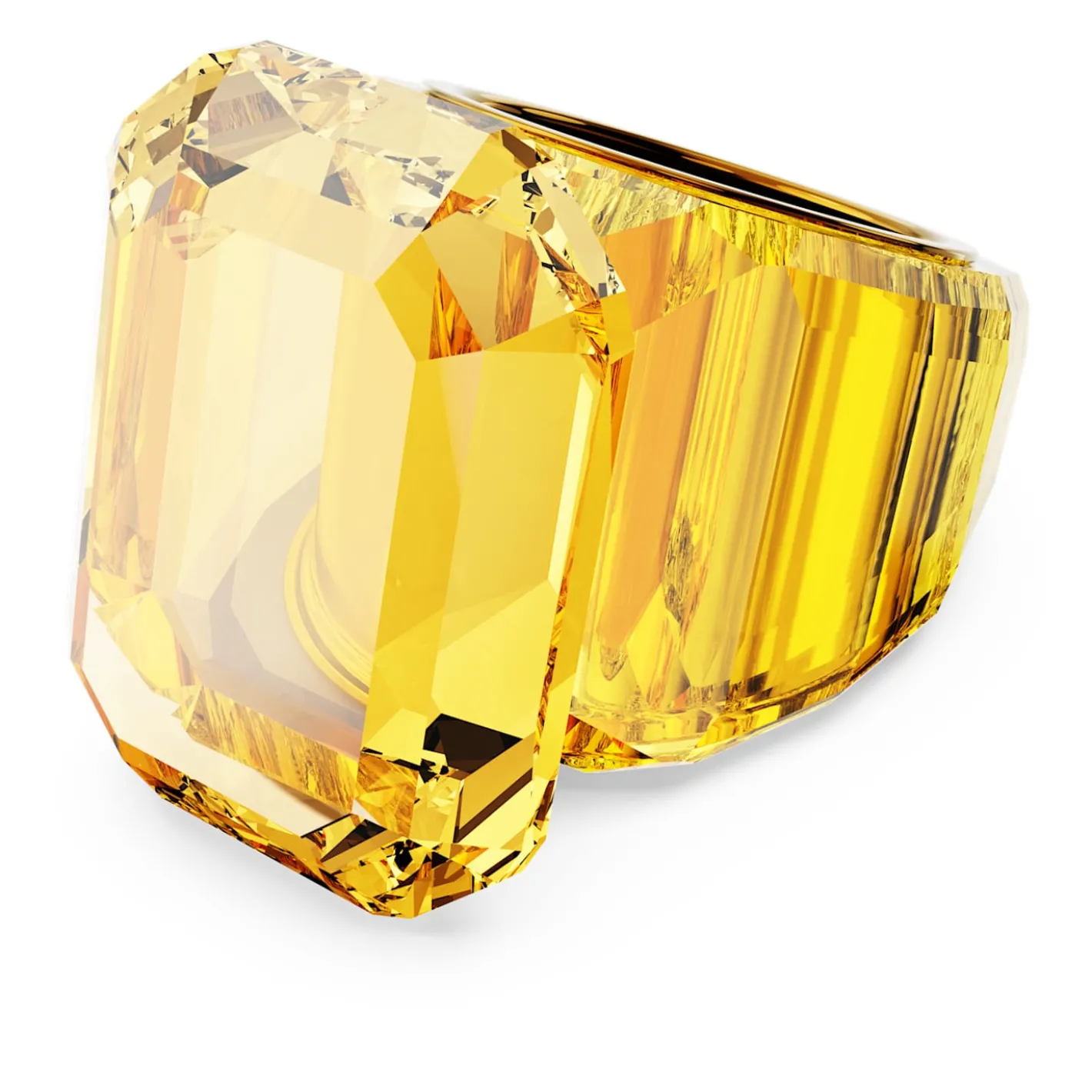 Anello cocktail Lucent