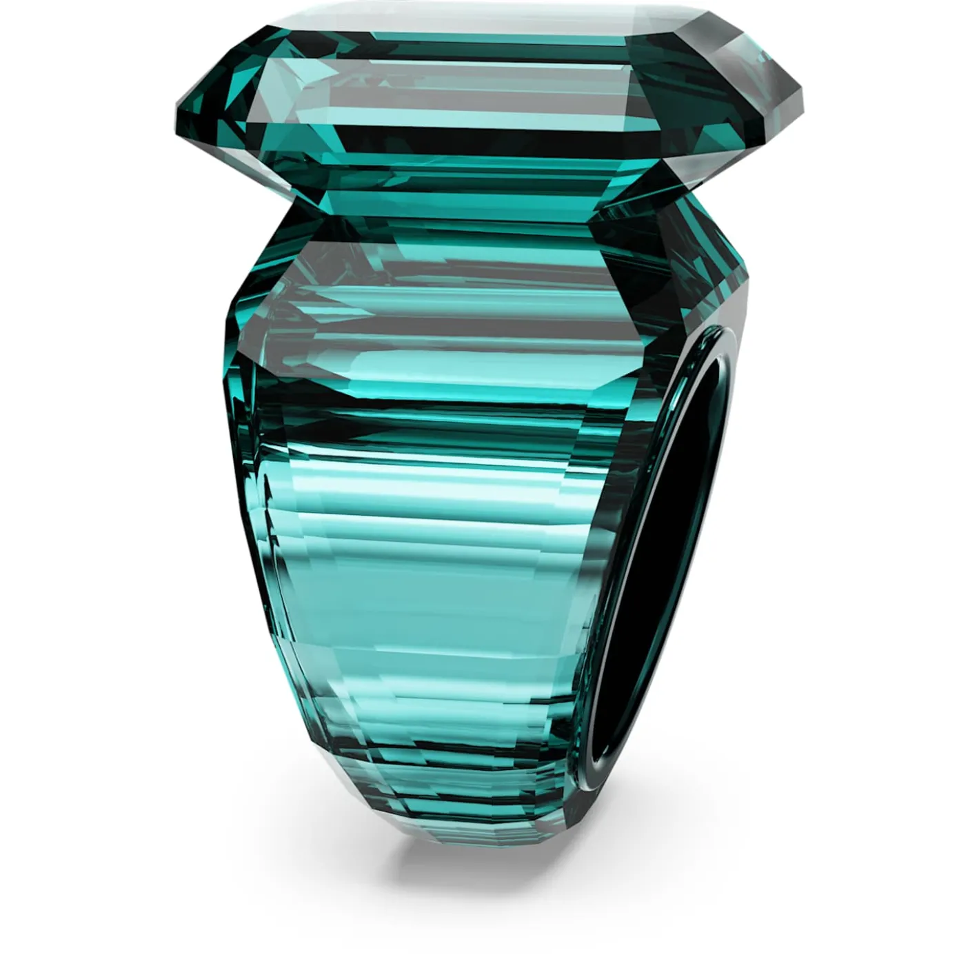 Anello cocktail Lucent