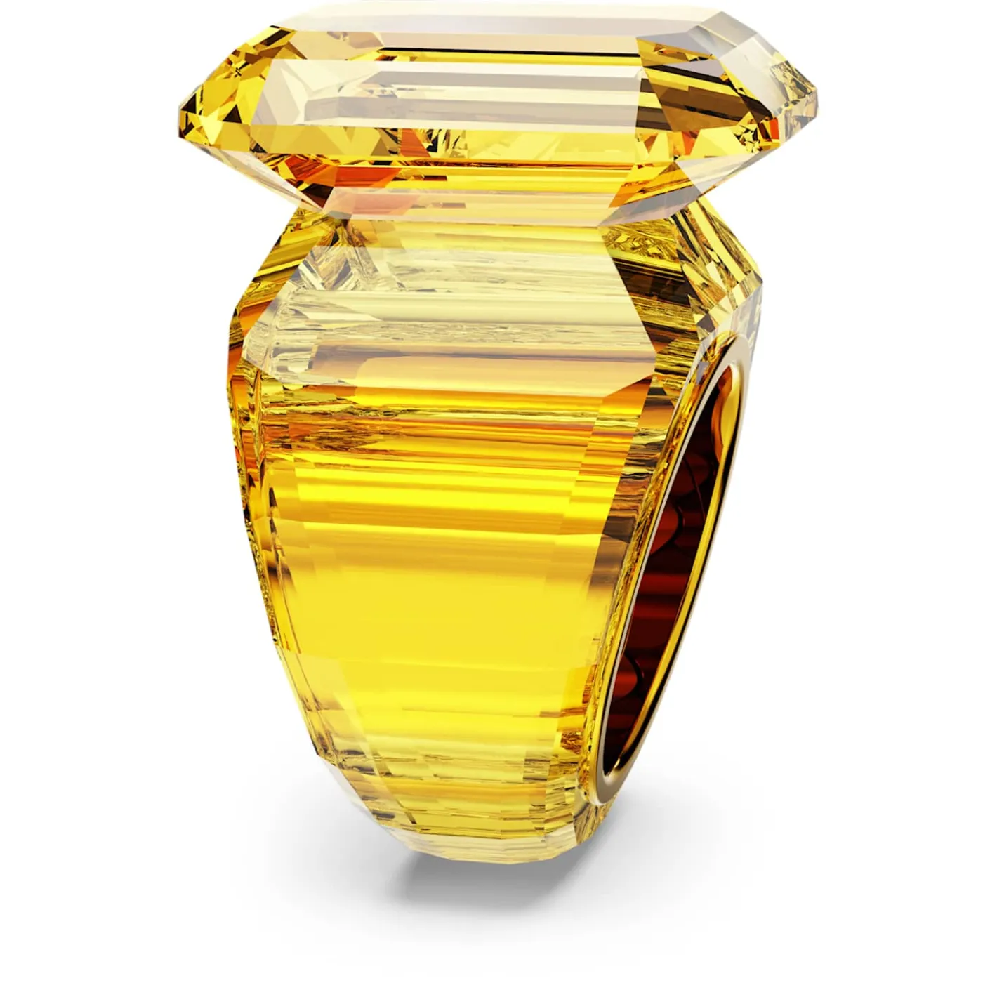 Anello cocktail Lucent