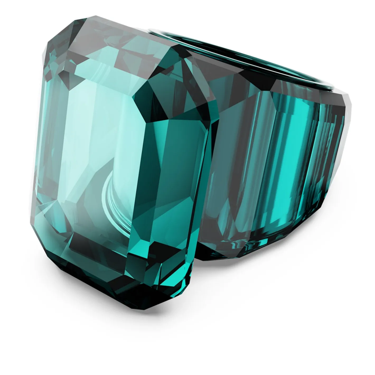 Anello cocktail Lucent