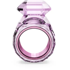 Anello cocktail Lucent