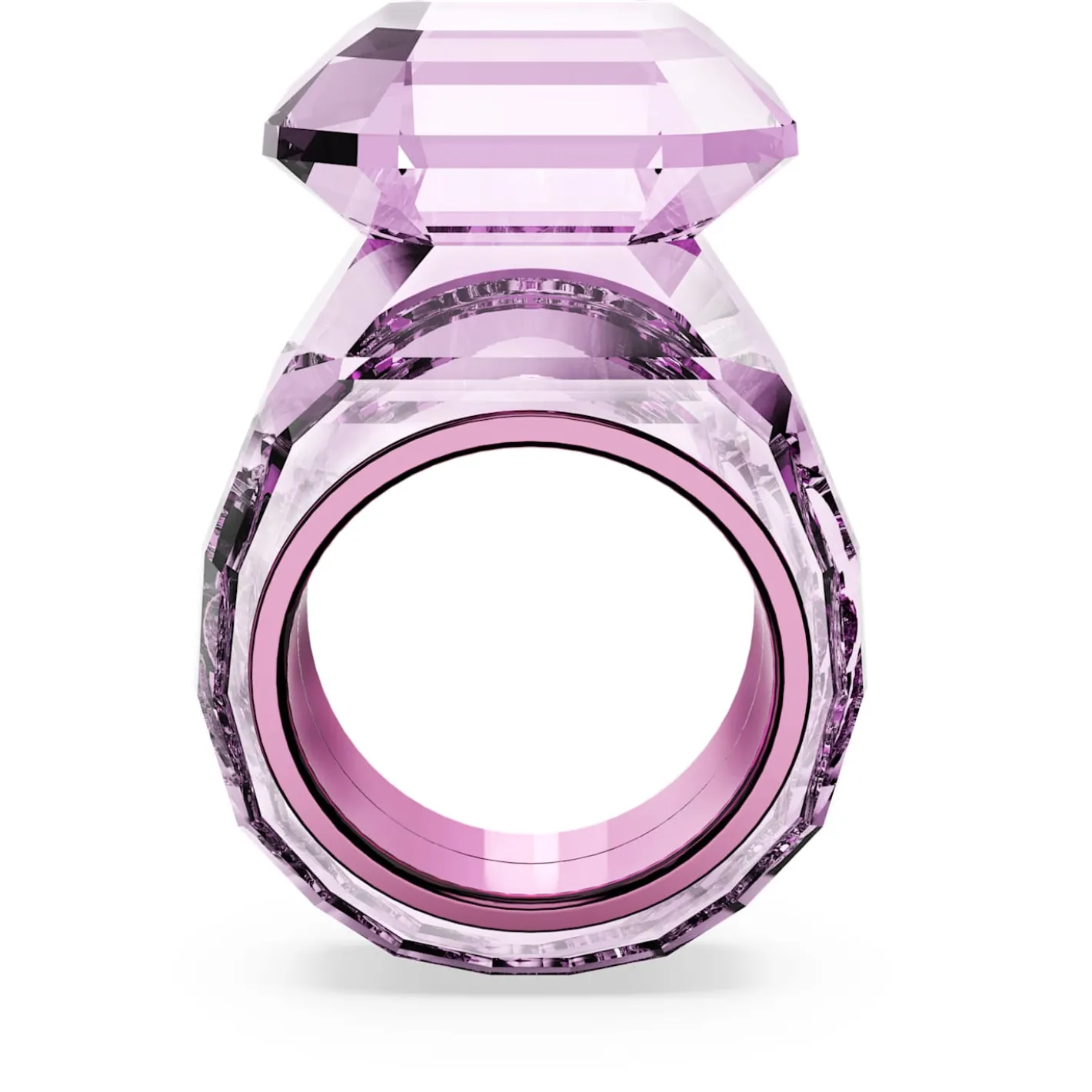 Anello cocktail Lucent