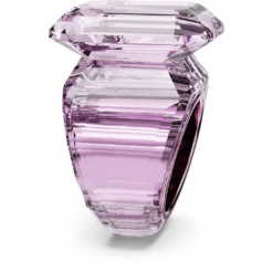 Anello cocktail Lucent