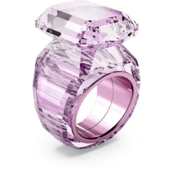Anello cocktail Lucent