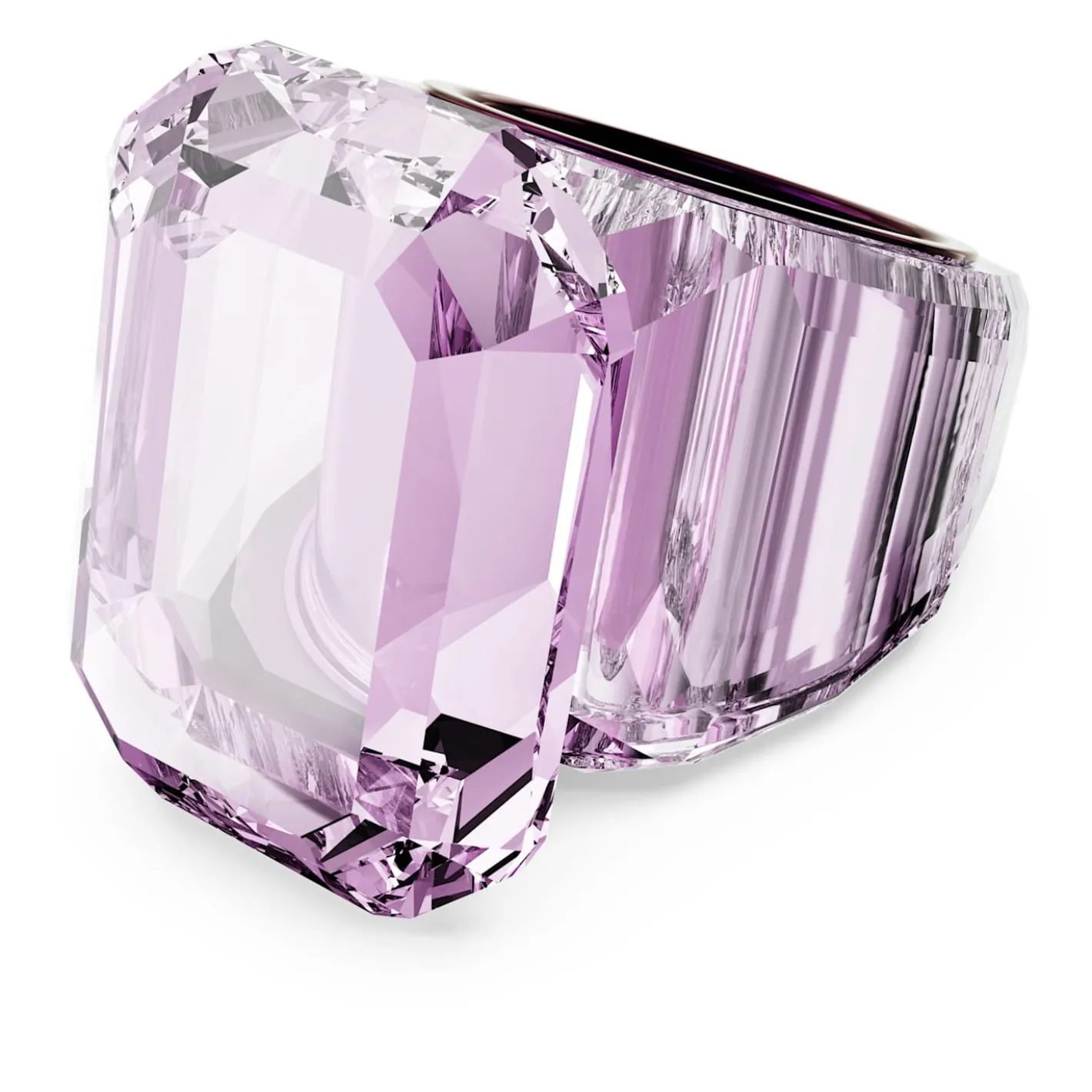 Anello cocktail Lucent