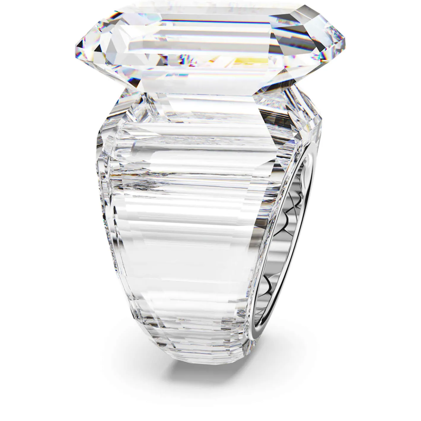 Anello cocktail Lucent