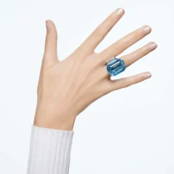 Anello cocktail Lucent
