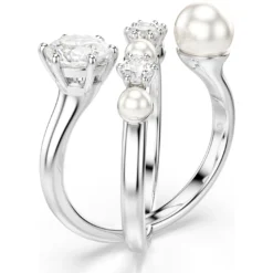Anello cocktail Matrix