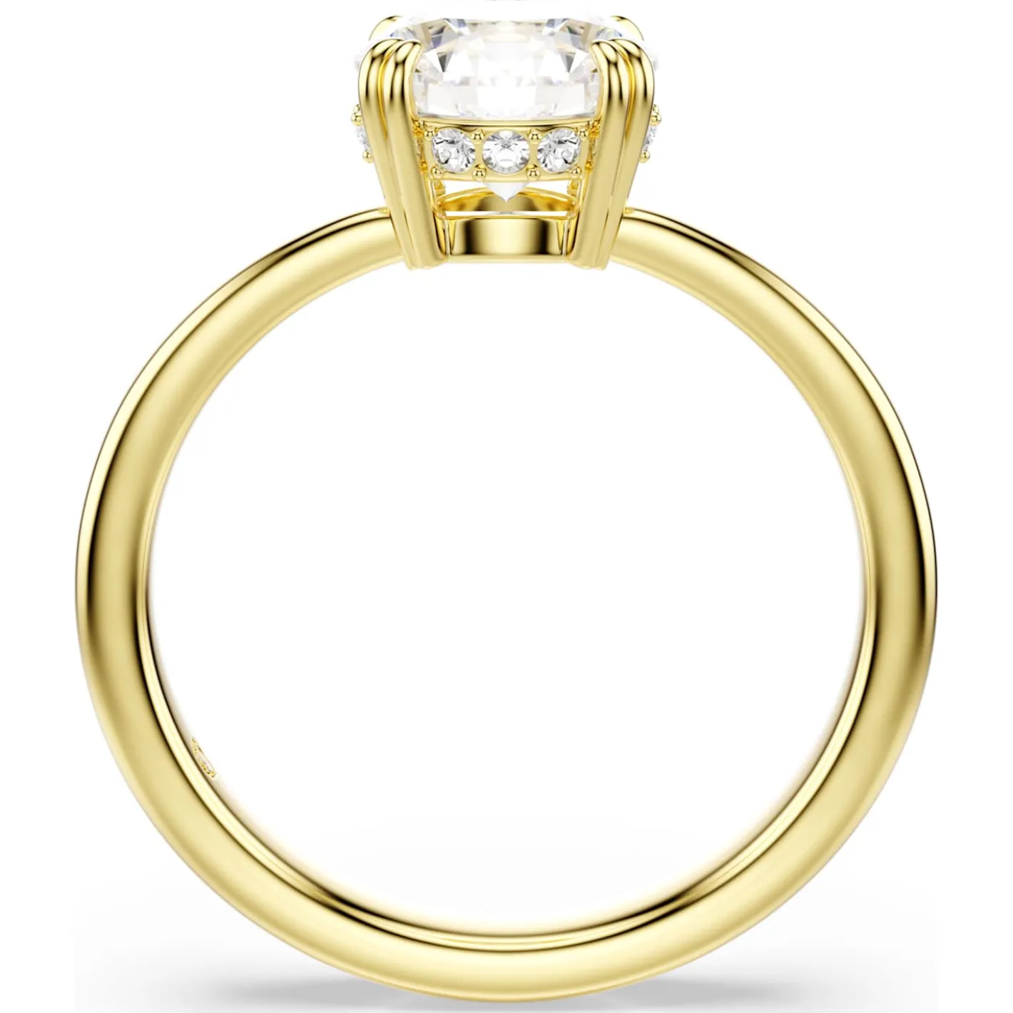 Anello cocktail Stilla