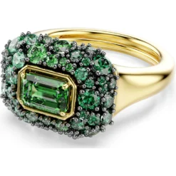 Anello cocktail Sublima