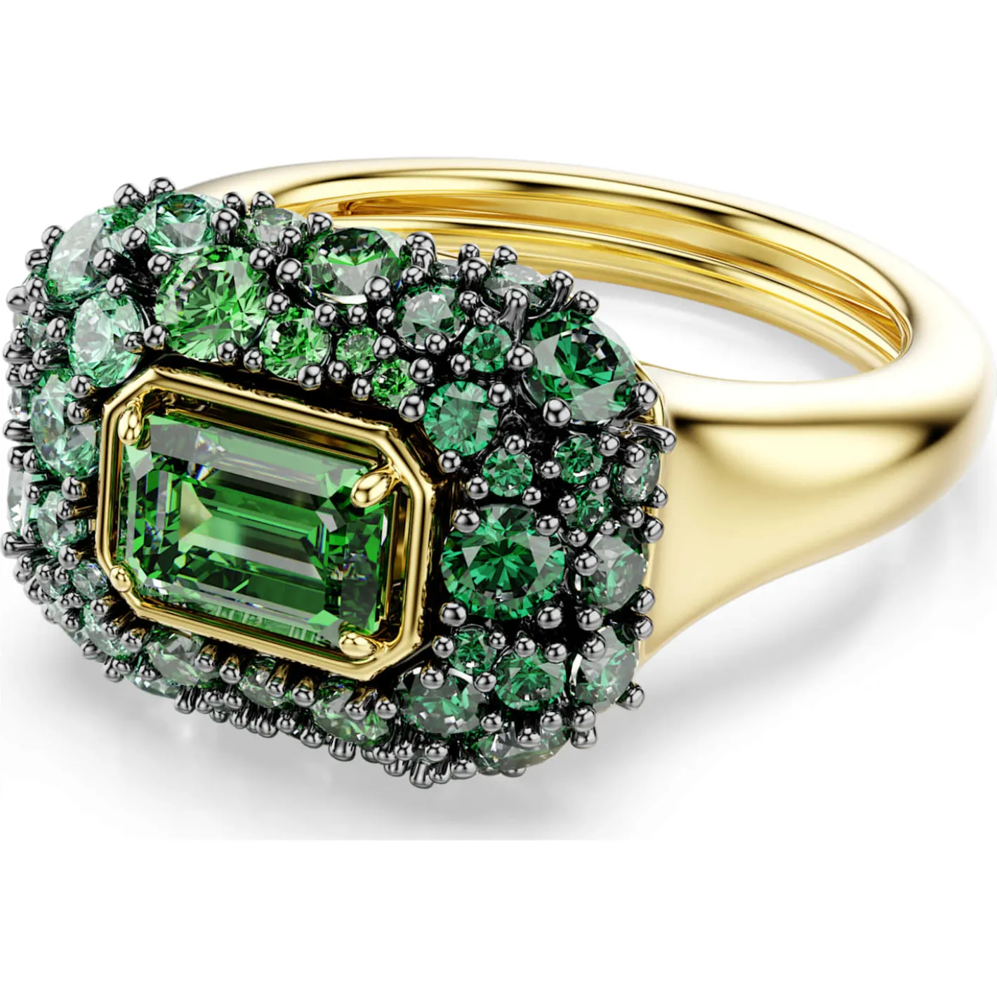 Anello cocktail Sublima