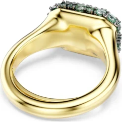 Anello cocktail Sublima
