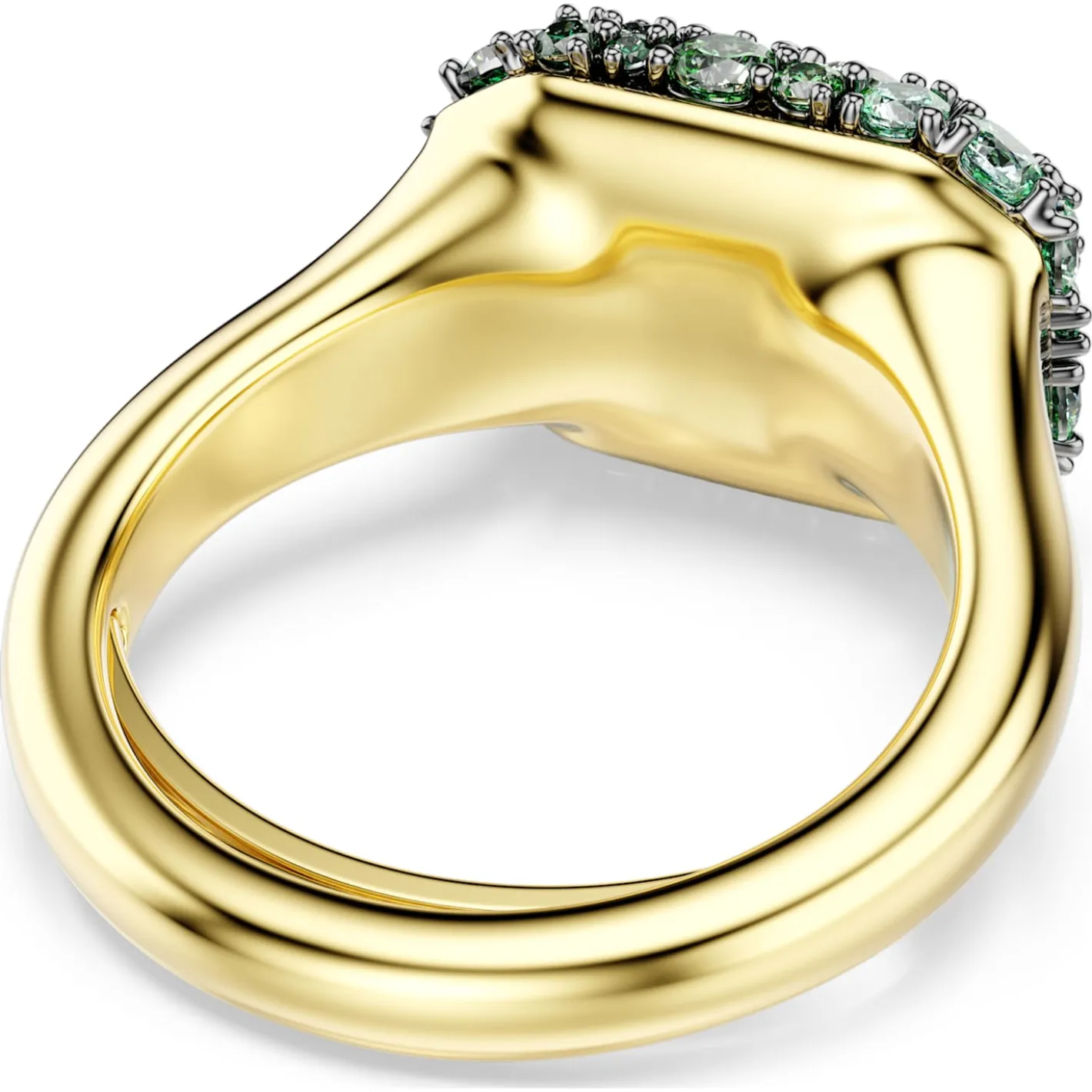 Anello cocktail Sublima