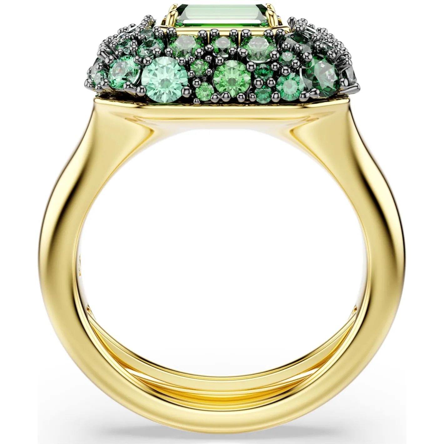 Anello cocktail Sublima