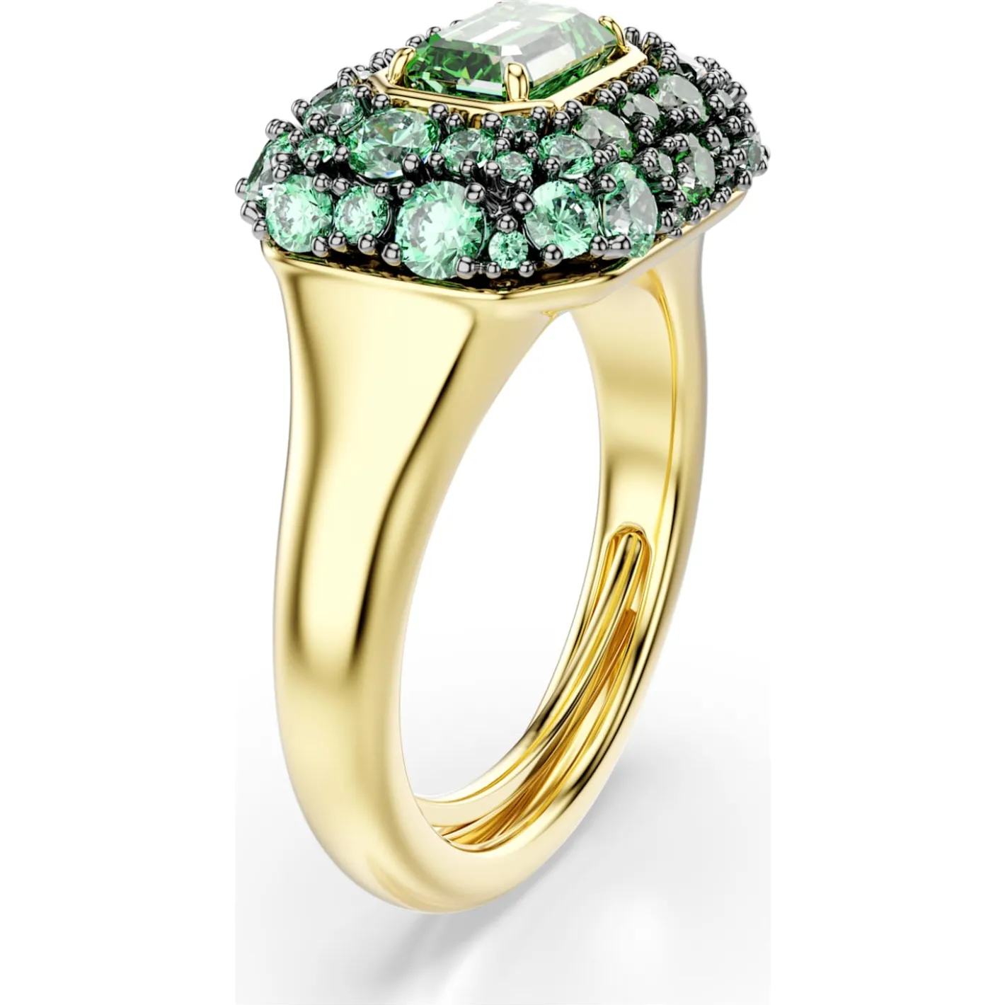 Anello cocktail Sublima