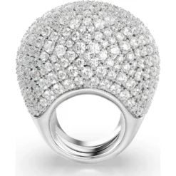 Anello cocktail Sublima