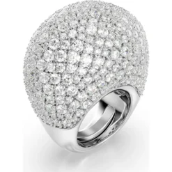 Anello cocktail Sublima
