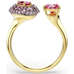 Anello cocktail Sublima