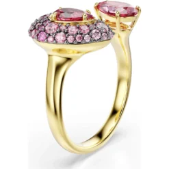 Anello cocktail Sublima