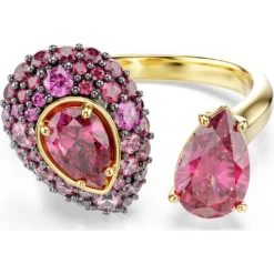 Anello cocktail Sublima