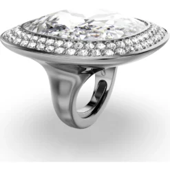 Anello cocktail Una Angelic