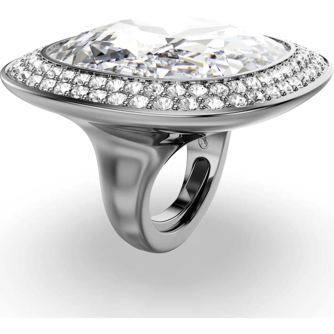 Anello cocktail Una Angelic