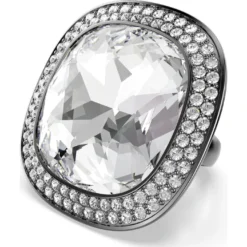 Anello cocktail Una Angelic