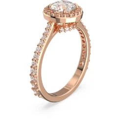 Anello cocktail Una Angelic