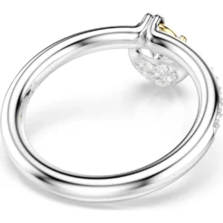Anello con motivo Idyllia