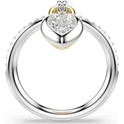 Anello con motivo Idyllia