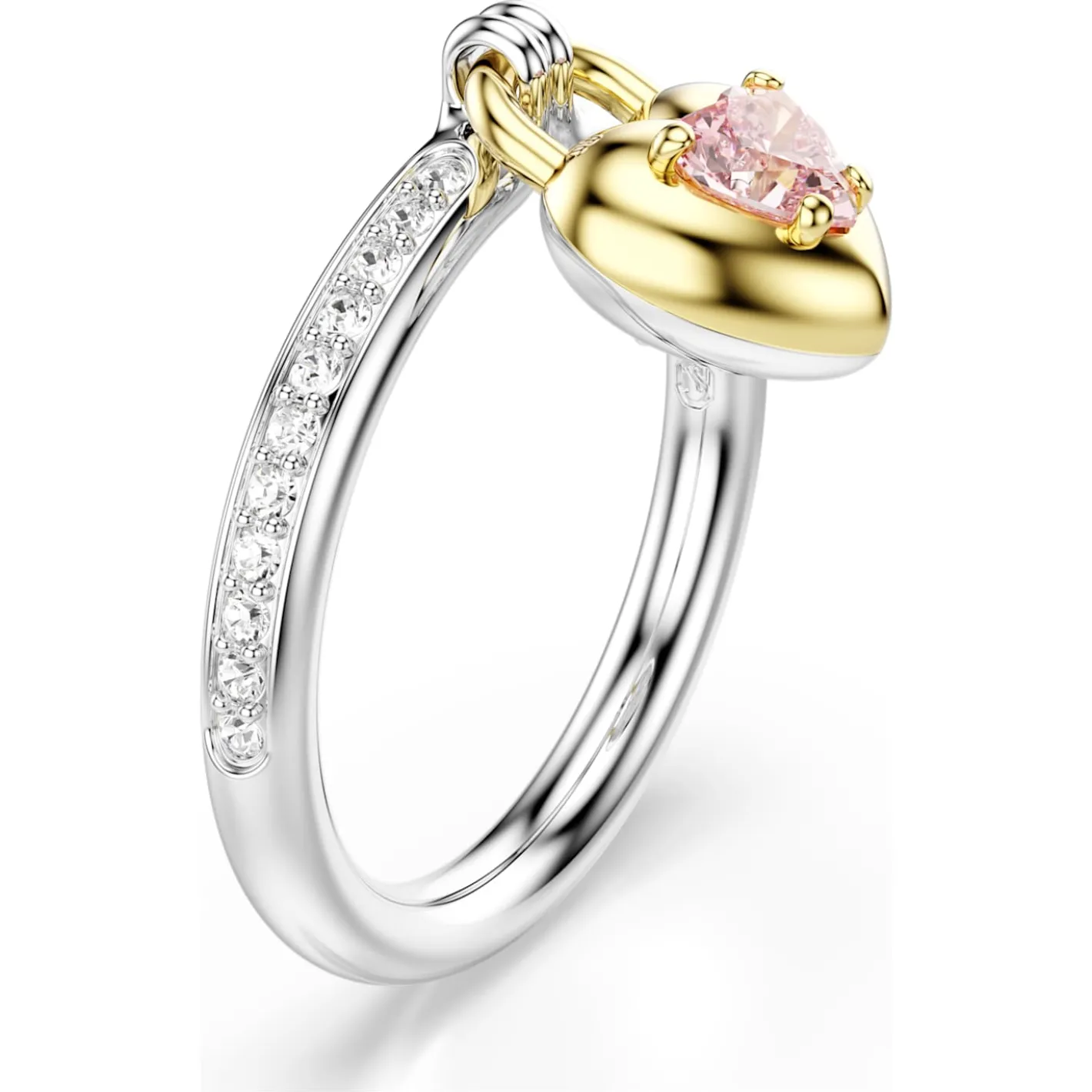 Anello con motivo Idyllia
