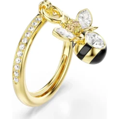 Anello con motivo Idyllia