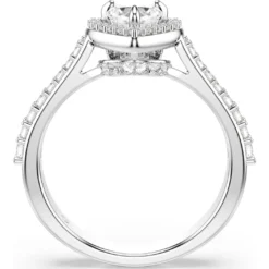Anello con motivo Una Angelic