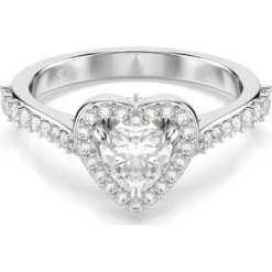 Anello con motivo Una Angelic