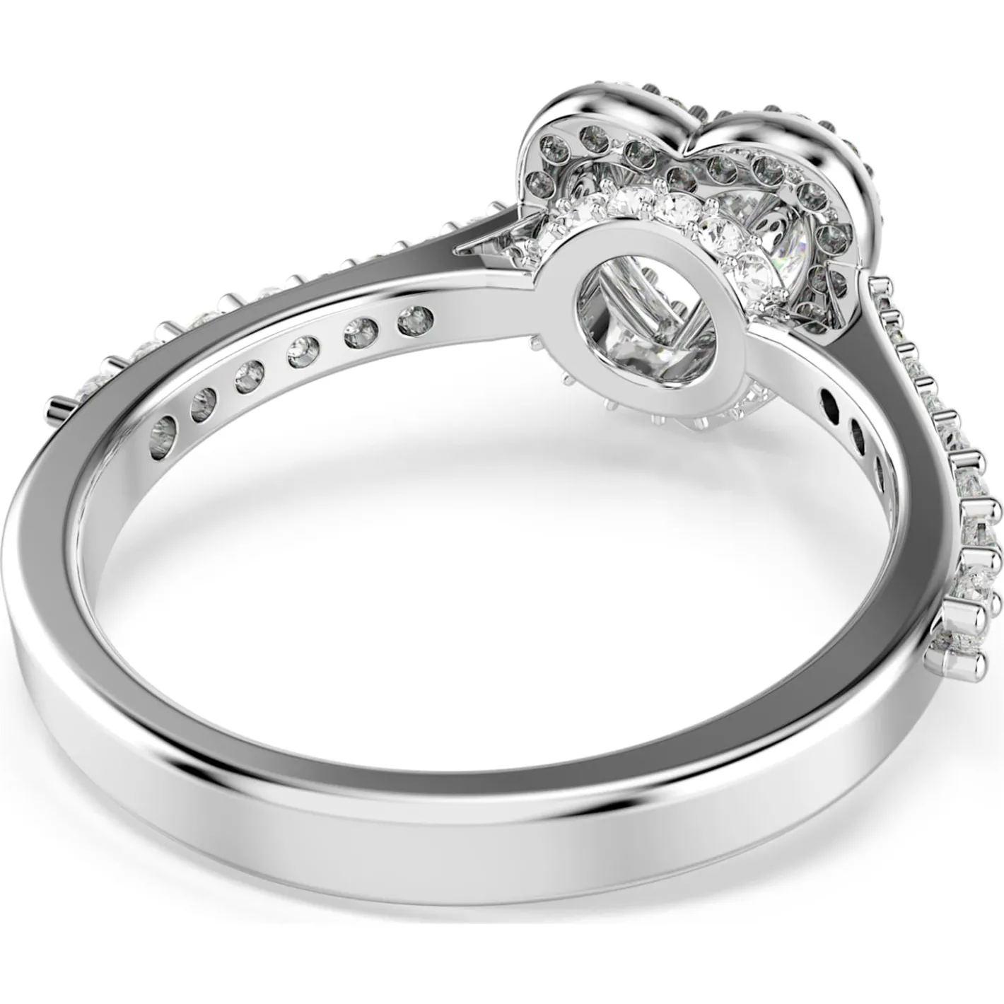 Anello con motivo Una Angelic