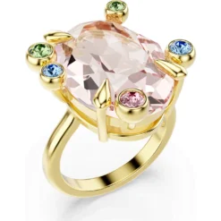 Anello Gema