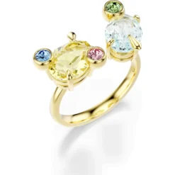 Anello Gema