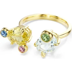 Anello Gema