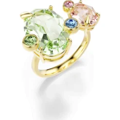 Anello Gema