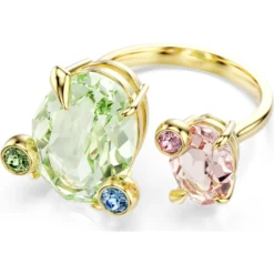 Anello Gema