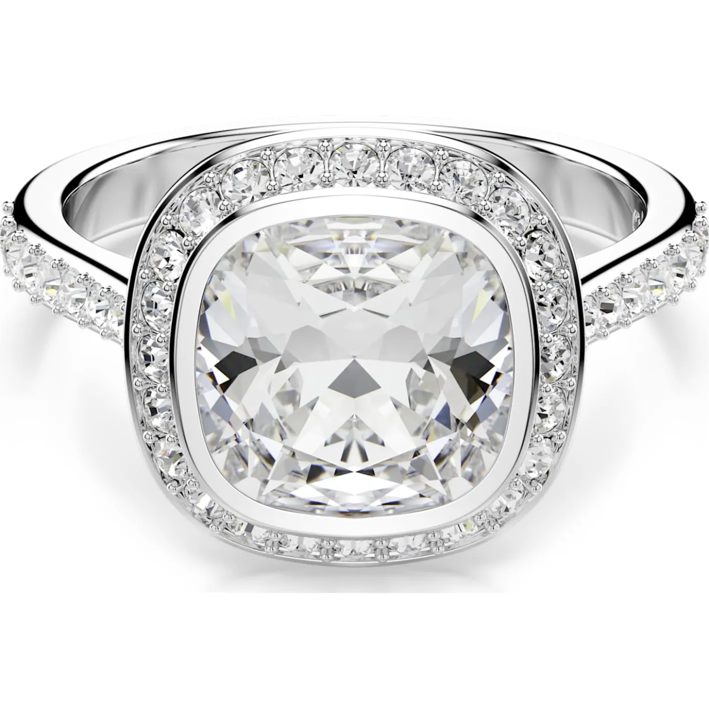 Anello halo Una Angelic