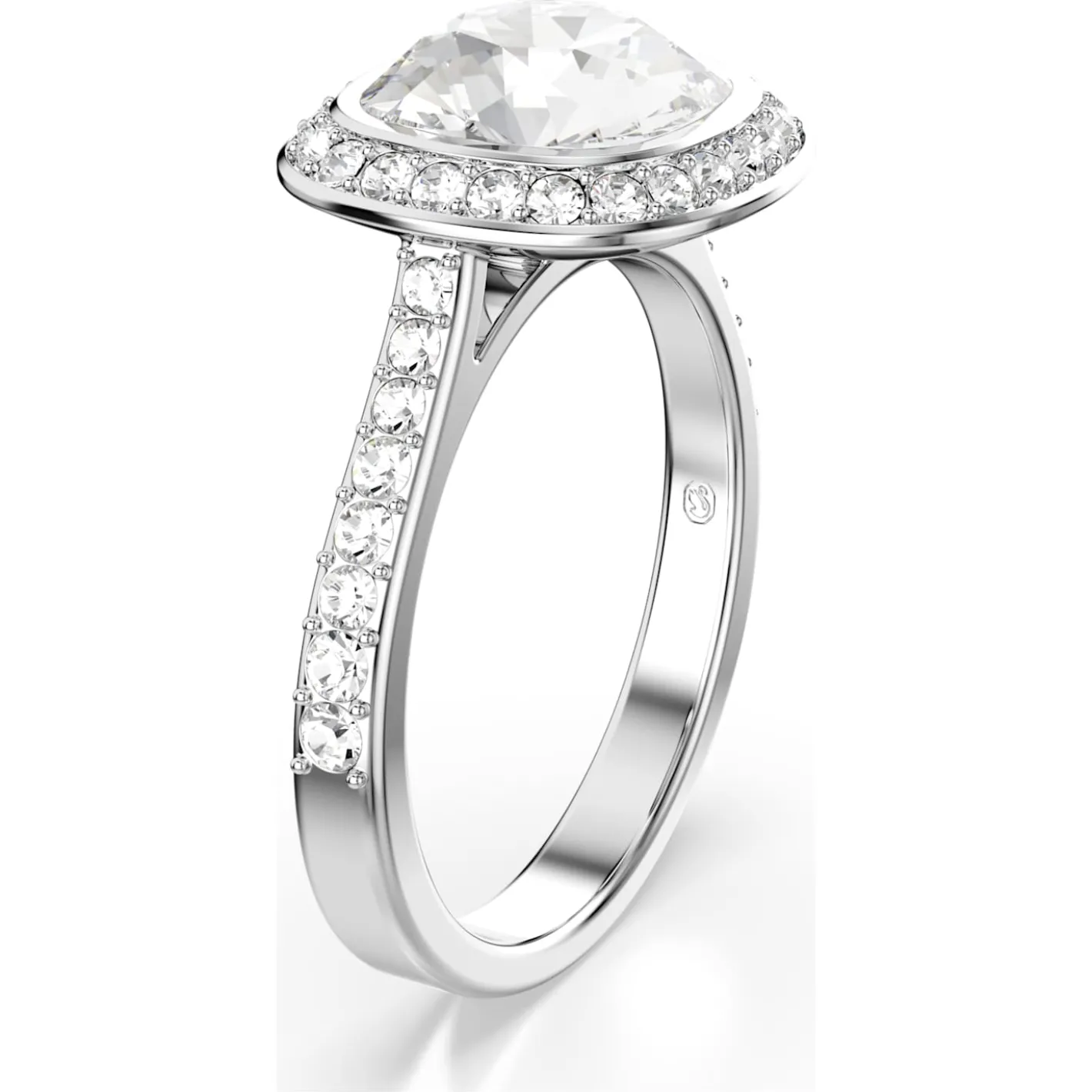 Anello halo Una Angelic