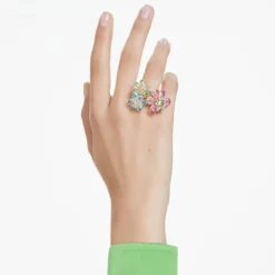 Anello Idyllia