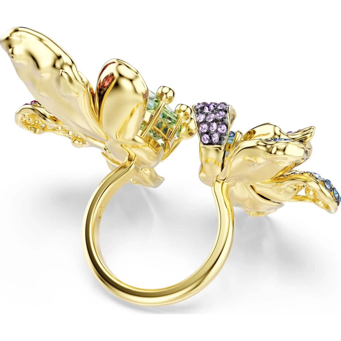 Anello Idyllia