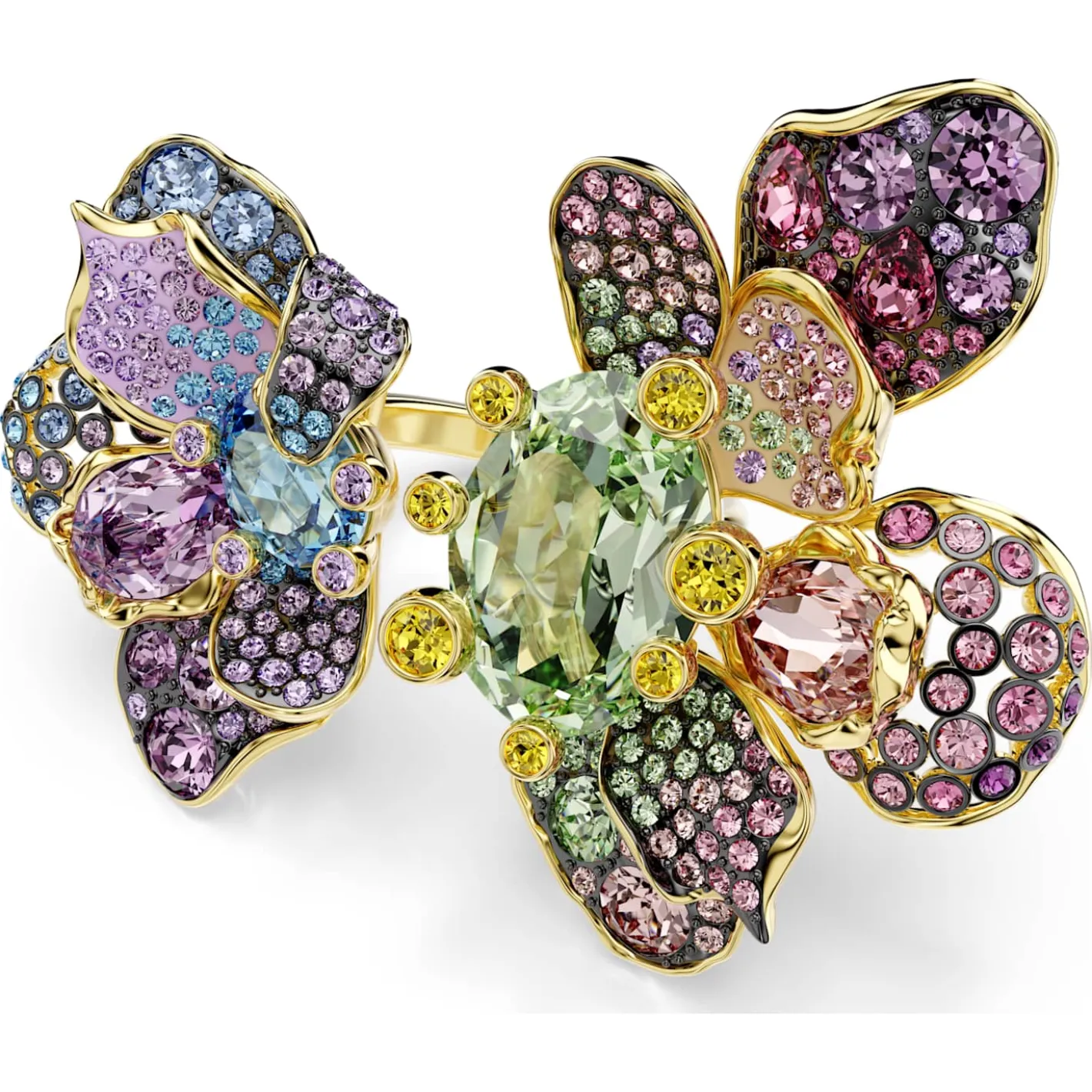 Anello Idyllia