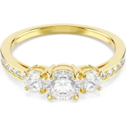 Anello Stilla Attract