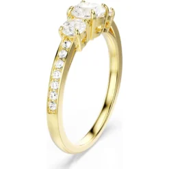 Anello Stilla Attract